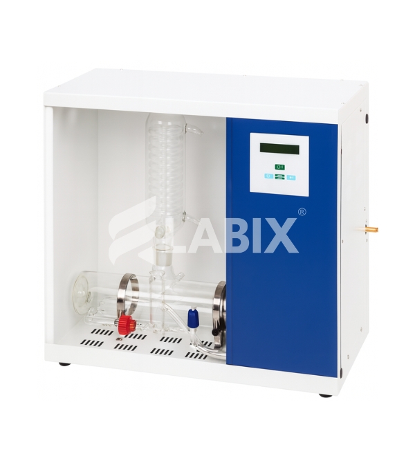 WATER DISTILLATION CABINET MODEL