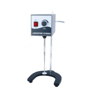 LABORATORY STIRRER MECHANICAL AGITATOR