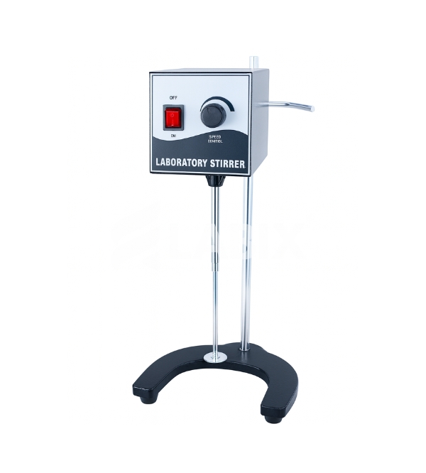 LABORATORY STIRRER MECHANICAL AGITATOR
