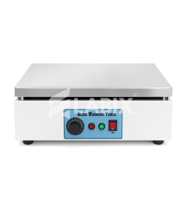 SLIDE WARMING TABLE