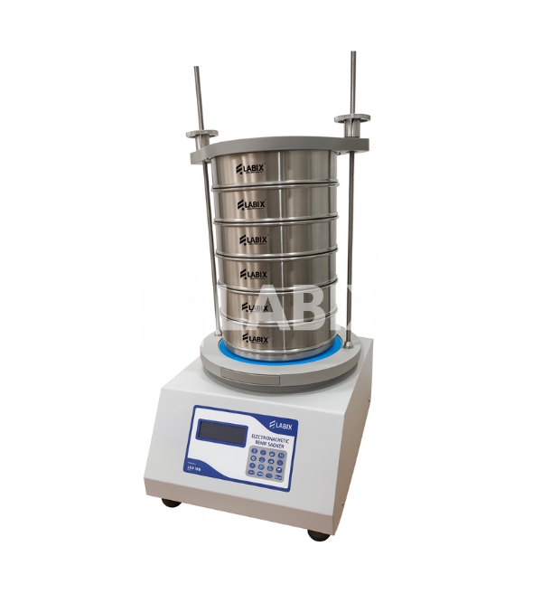 SIEVE SHAKER TABLE TOP