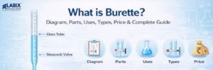 Burrette System What is a burette? Diagram, Parts, Uses, Types and Price Guide