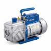 DOUBLE STAGE VACUUM PUMP HIGH VALVE RANGE