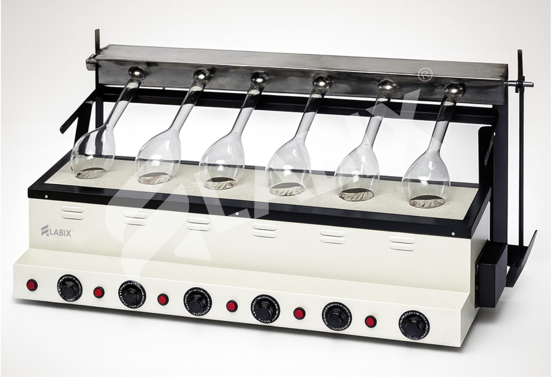 KJEHLDHAL DIGESTION UNIT