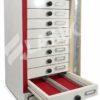 SLIDE CABINET