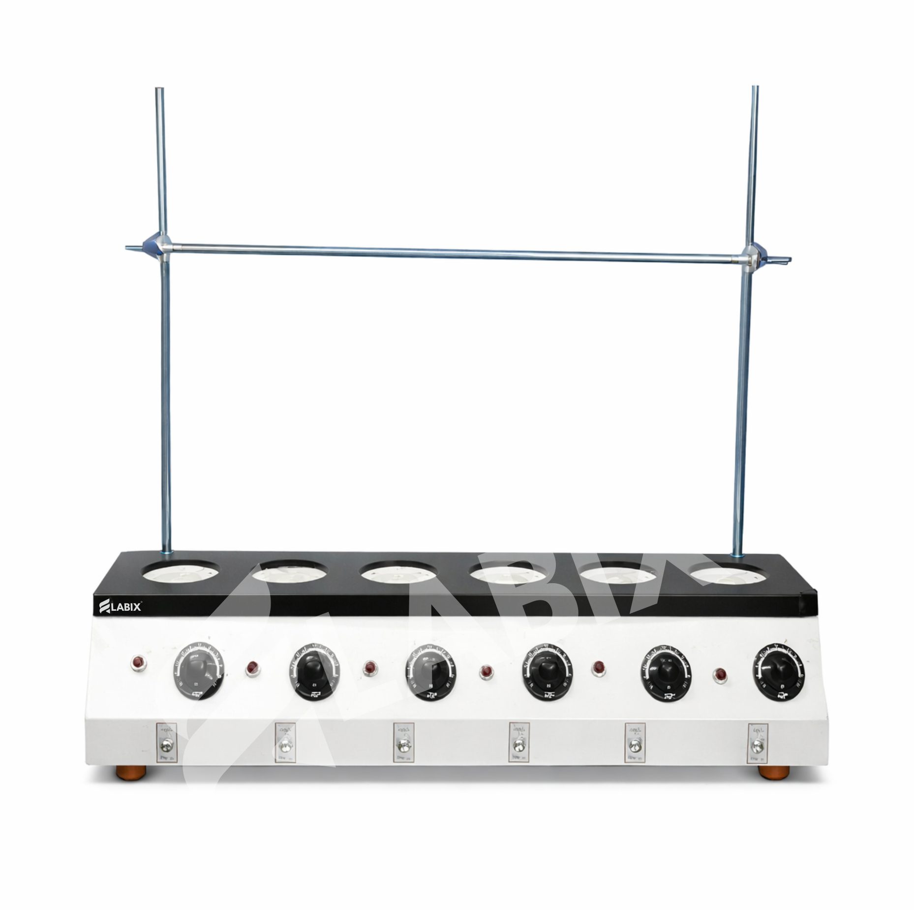 SOXHLET EXTRACTION UNIT