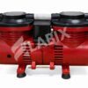 VACUUM PUMP DOUBLE STAGE