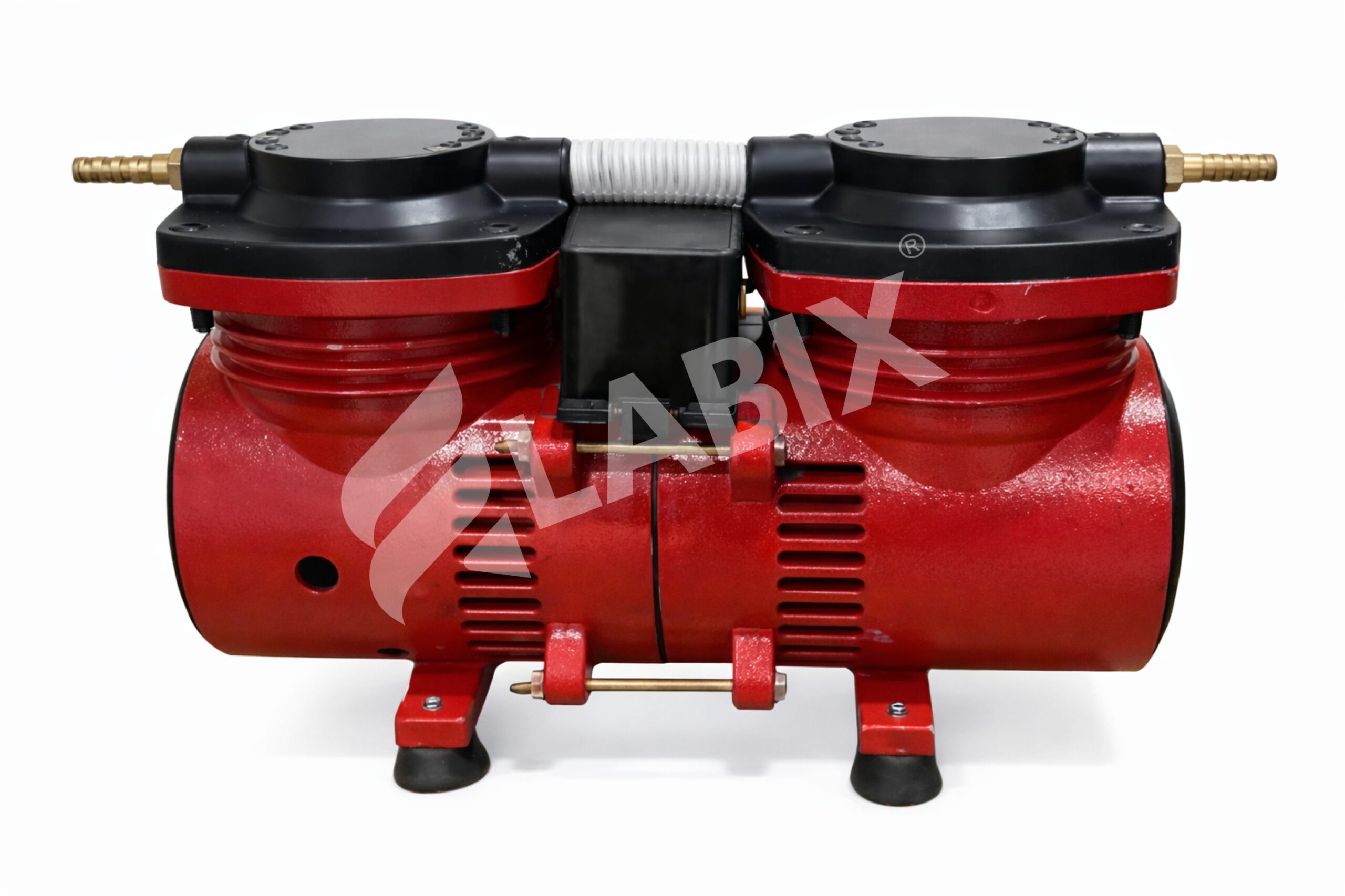 VACUUM PUMP DOUBLE STAGE VACUUM PUMP DOUBLE STAGE