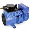 VACUUM PUMP OIL FREE