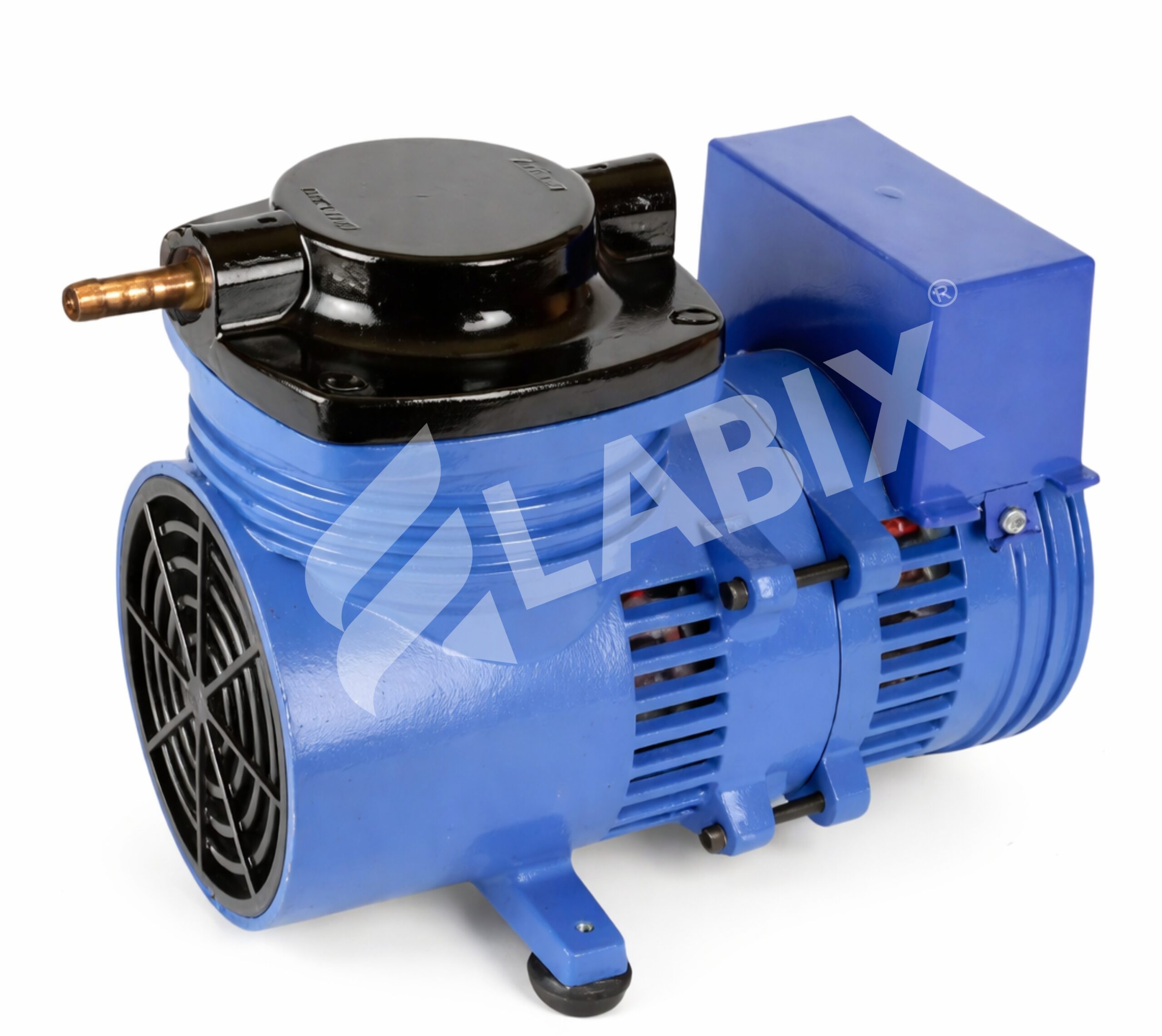 VACUUM PUMP OIL FREE VACUUM PUMP OIL FREE