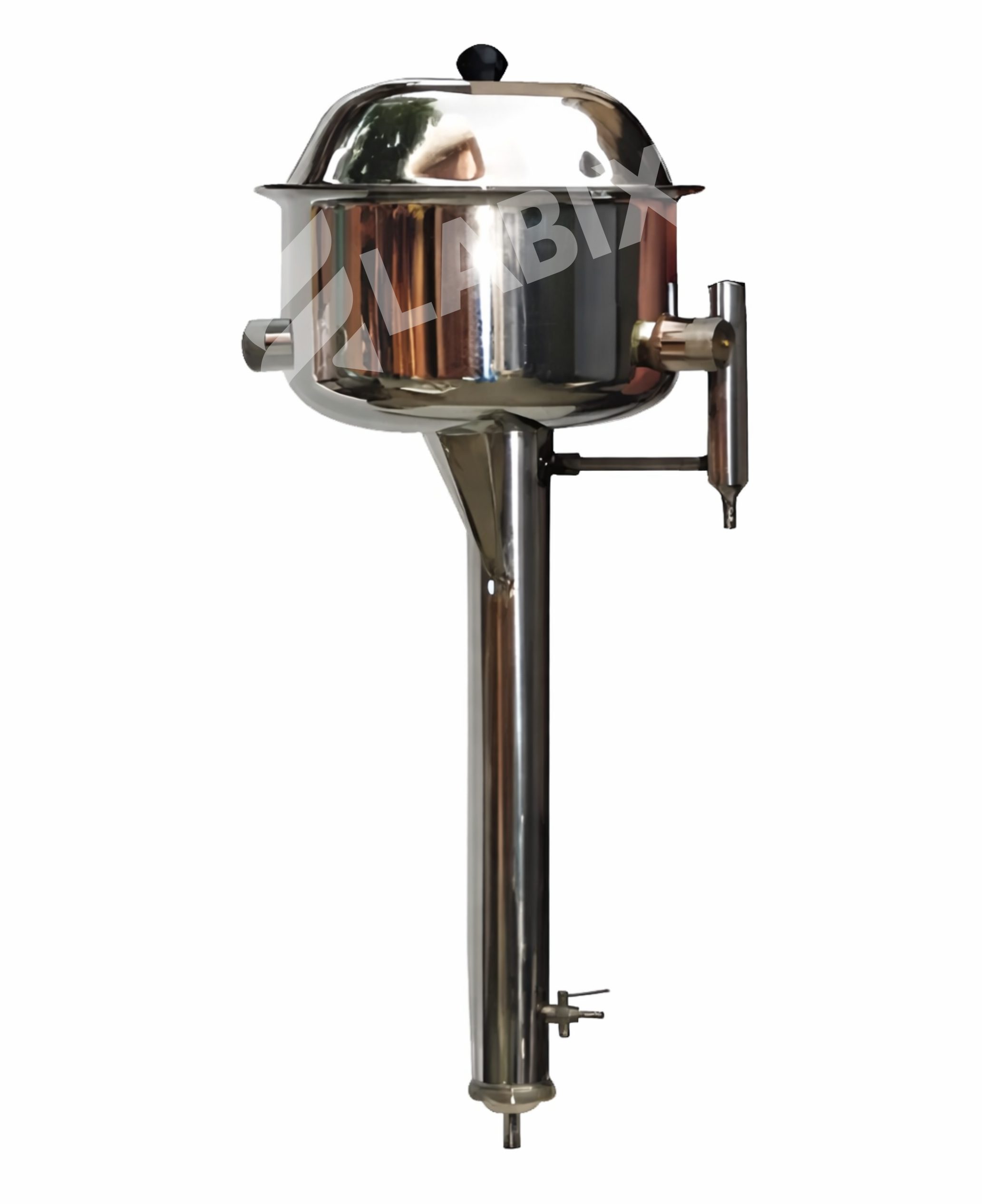 WATER DISTILLATION UNIT MANASTY TYPE