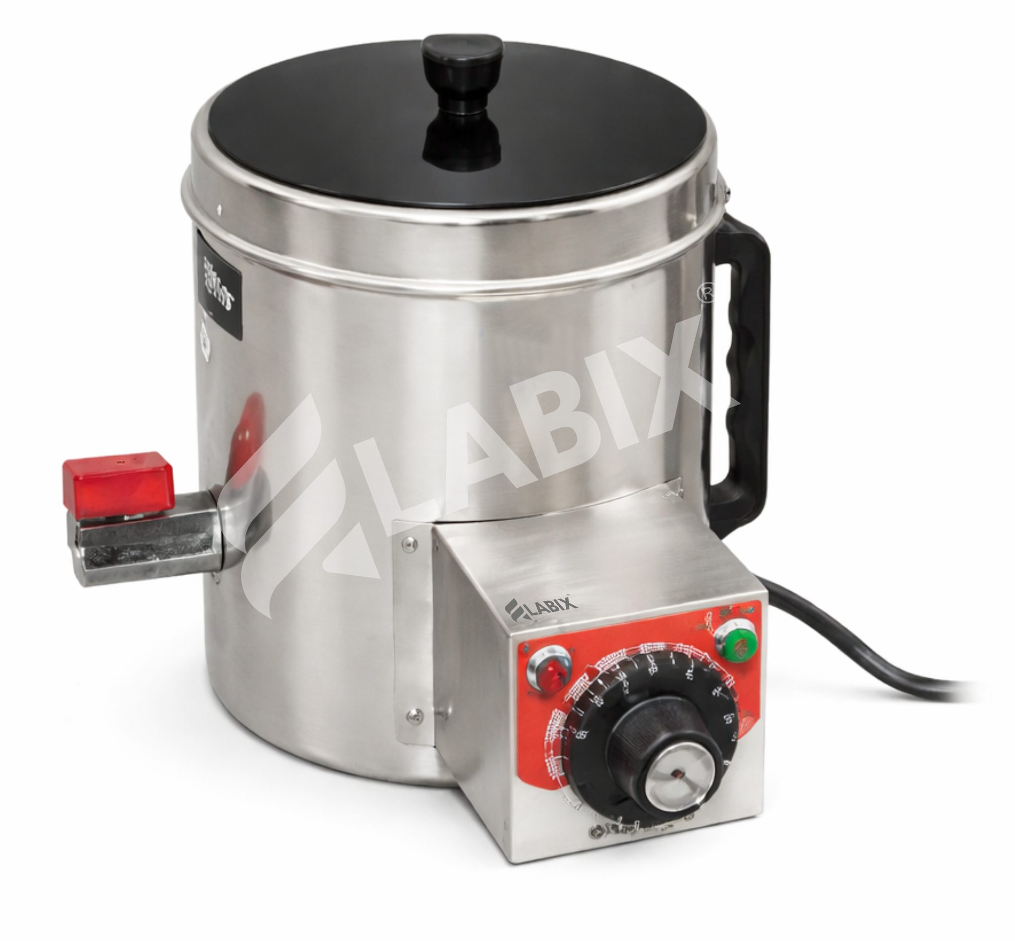 WAX BATH PARAFFIN DISPENSER