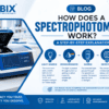 How Does a Spectrophotometer Work? A Step-by-Step Explanation