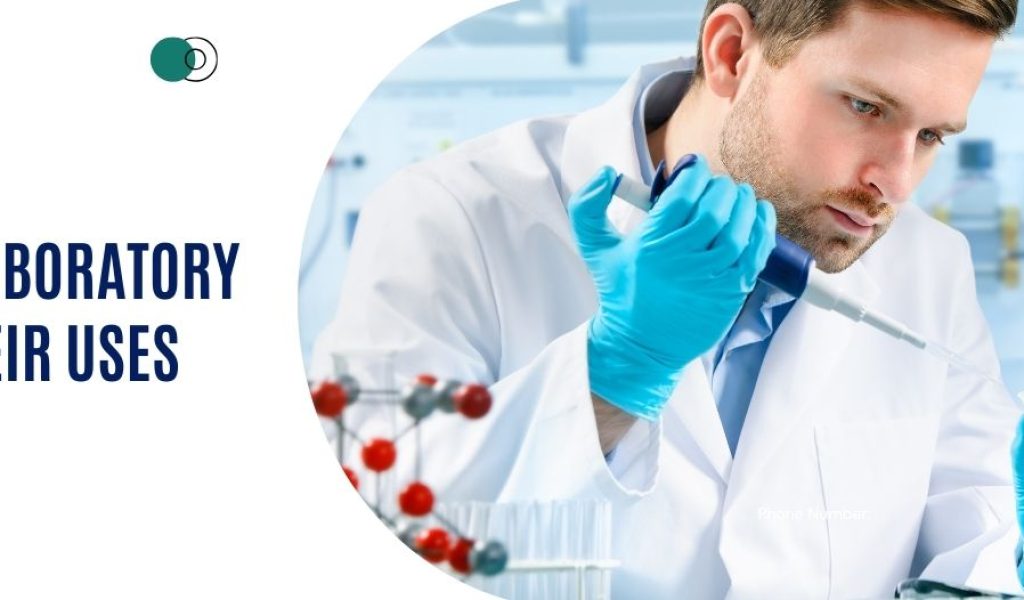 50 common laboratory apparatus their uses