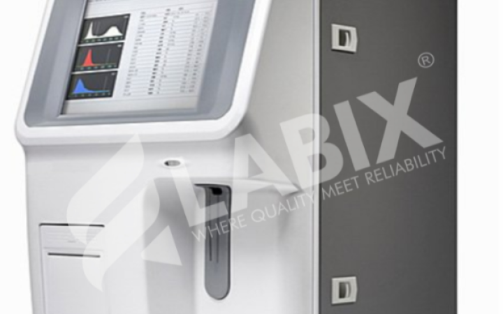 Automatic Hematology Analyzer