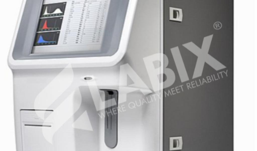 Automatic Hematology Analyzer