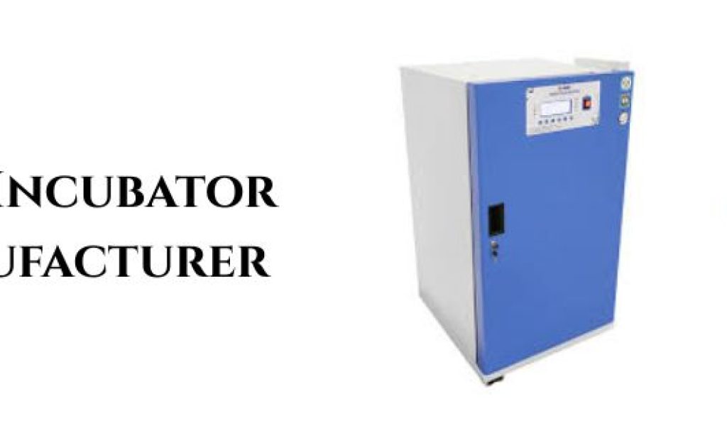 BOD Incubator