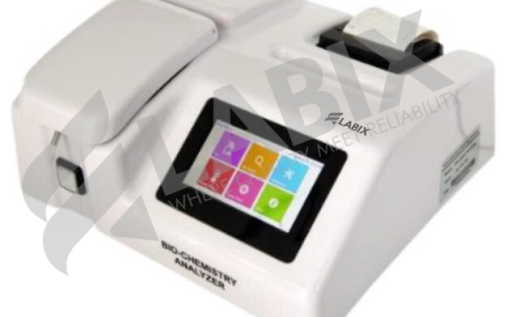 Bio Chemistry Analyzers
