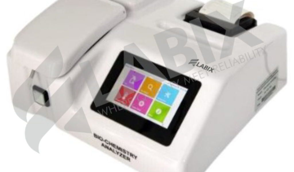Bio Chemistry Analyzers