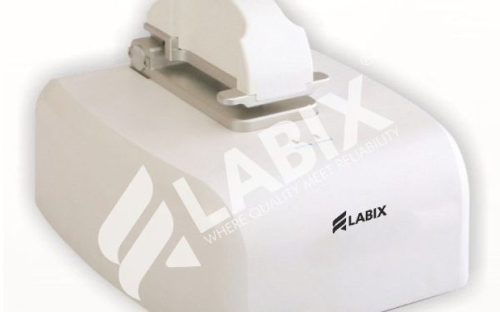 Bio Nano Spectrophotometer