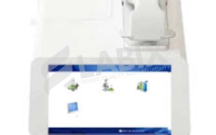 Bio Nano Spectrophotometer