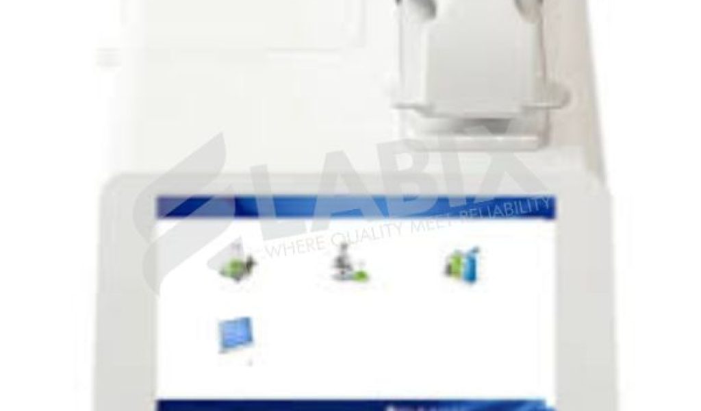 Bio Nano Spectrophotometer