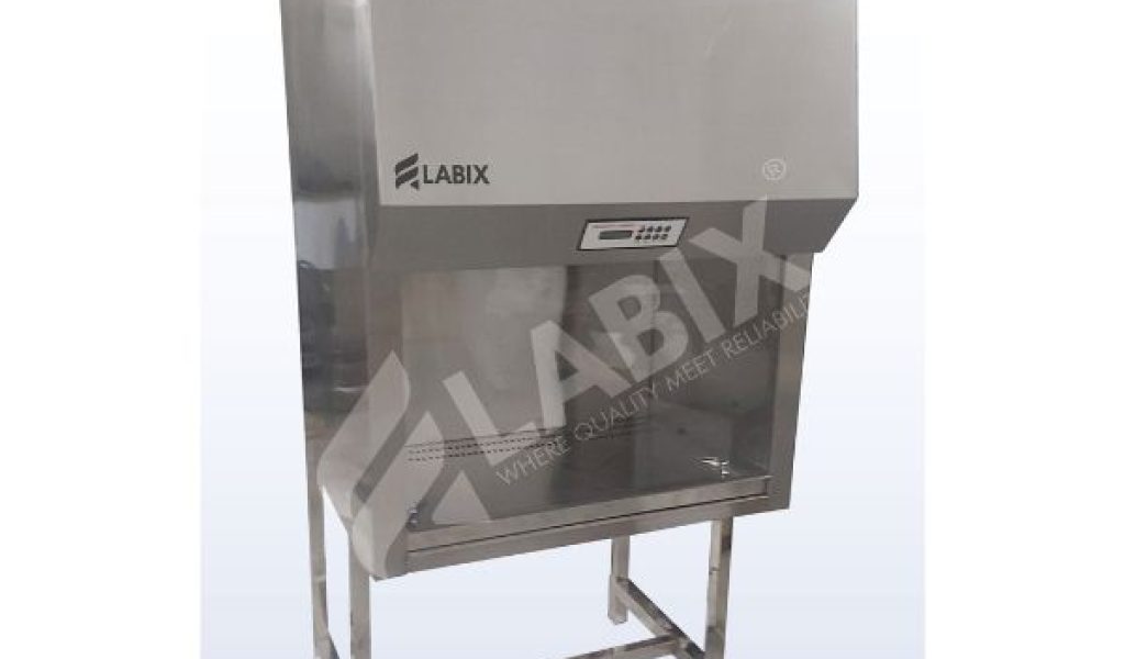 Bio Safety Cabinet Manufacturer