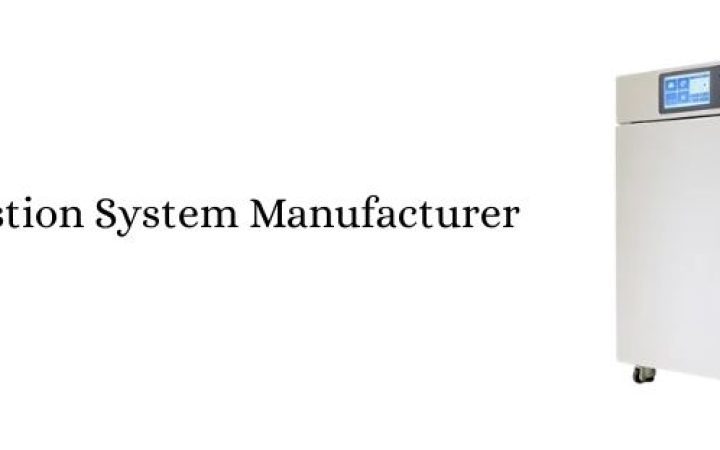 COD Digestion System Manufacturer