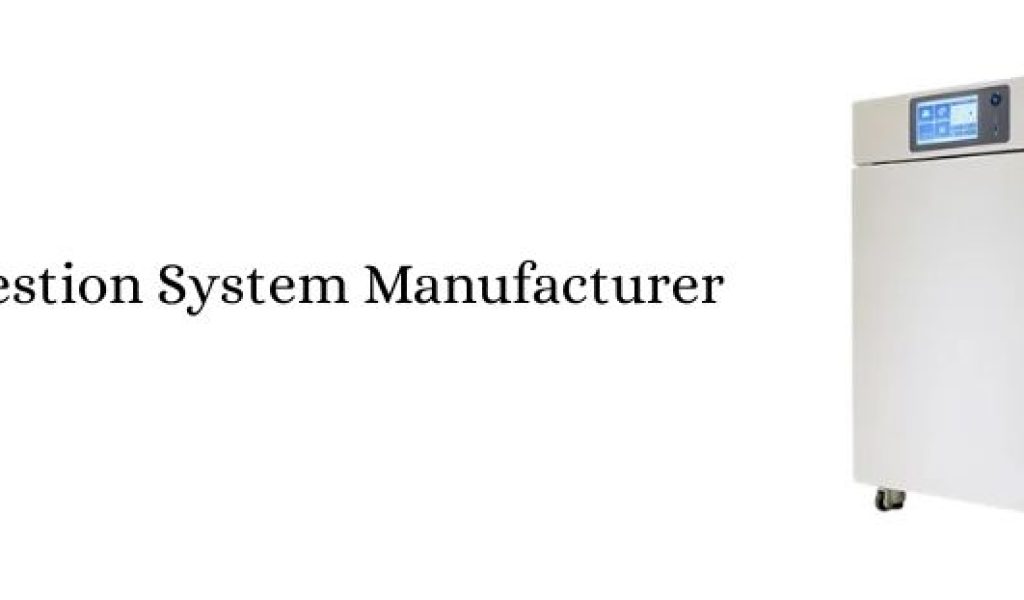 COD Digestion System Manufacturer