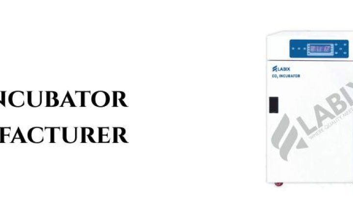 CO₂ Incubator Manufacturer