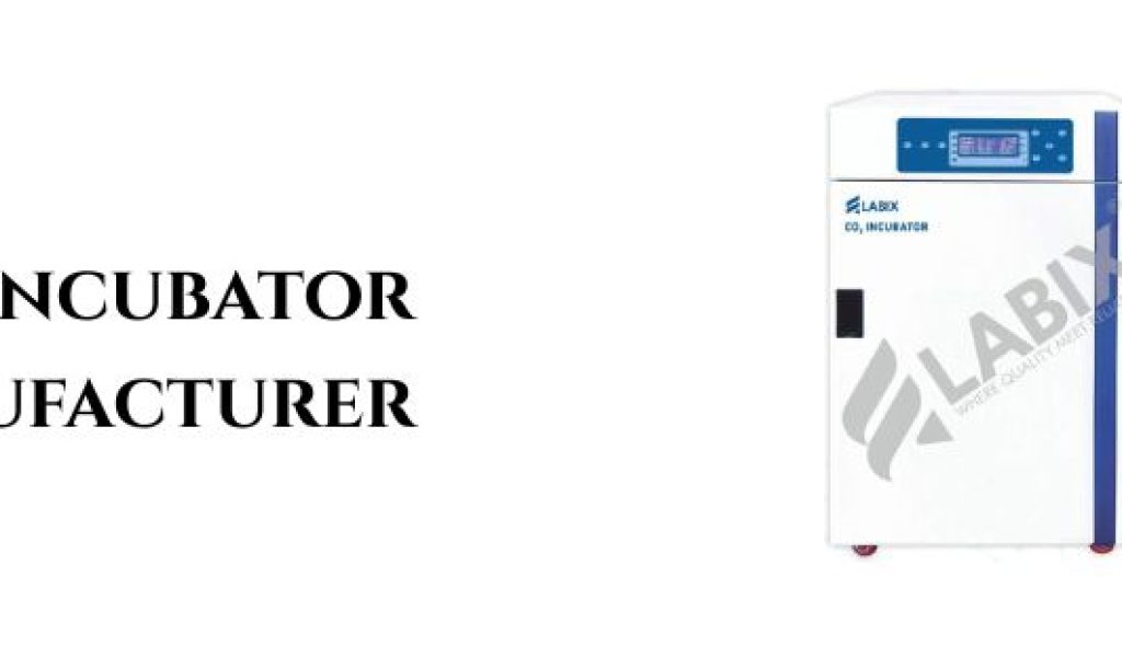 CO₂ Incubator Manufacturer