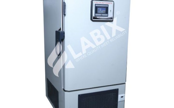 Deep Freezer (-20°c)