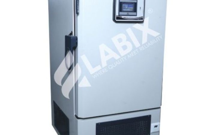 Deep Freezer Manufacturer