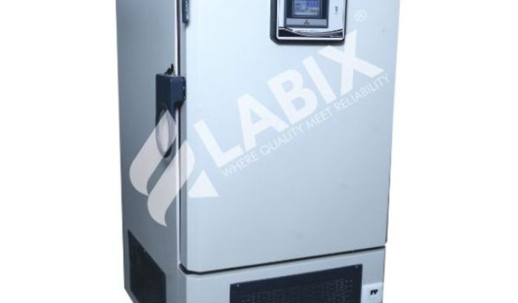 Deep Freezer Manufacturer