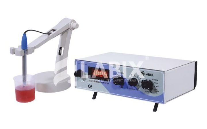 Digital Auto Conductivity Meter price