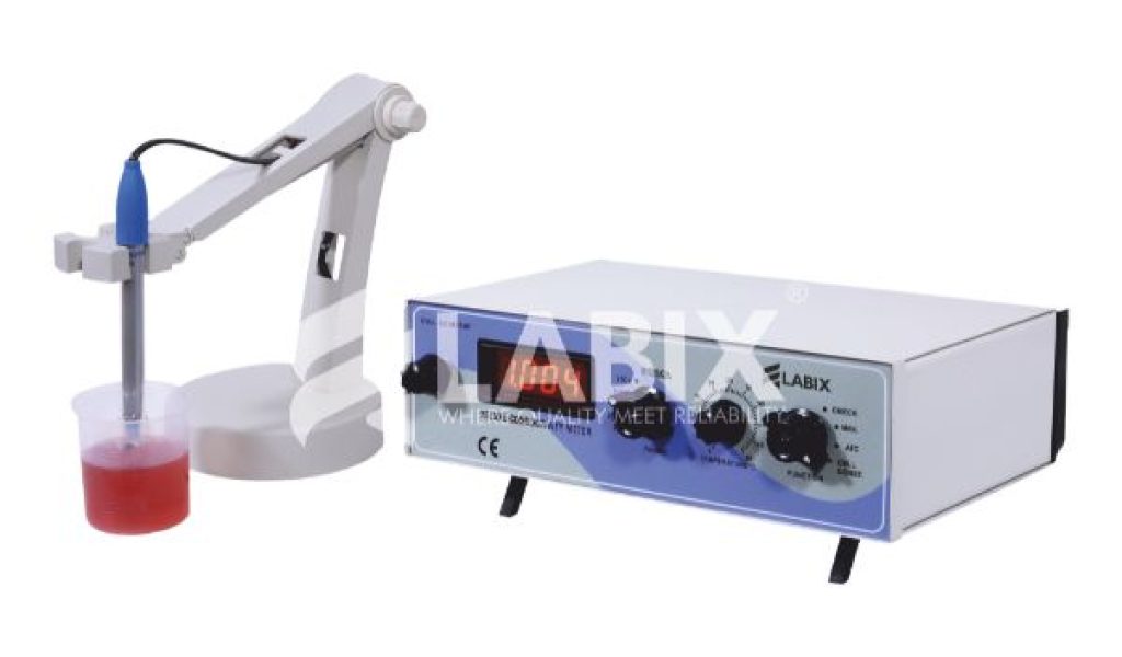 Digital Auto Conductivity Meter price