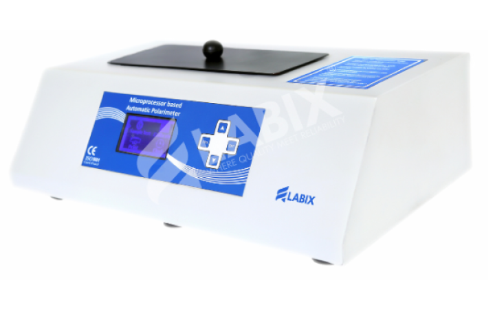 Digital Automatic Polarimeters