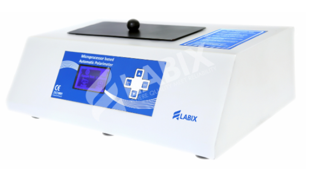 Digital Automatic Polarimeters