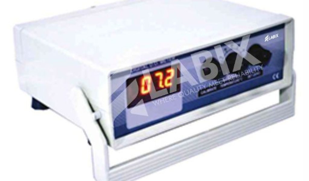 Digital D.O Meter