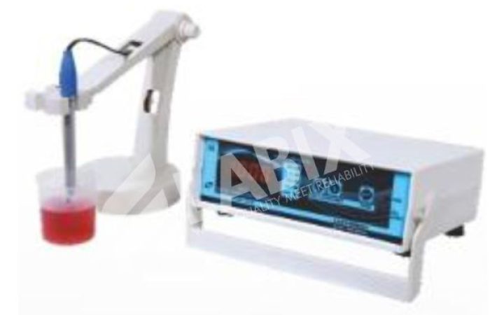 Digital Potentiometer
