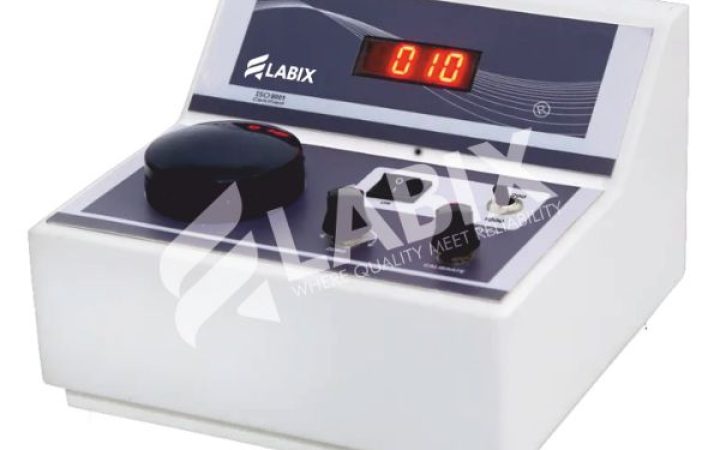 Digital Turbidity Meter