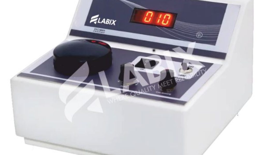 Digital Turbidity Meter