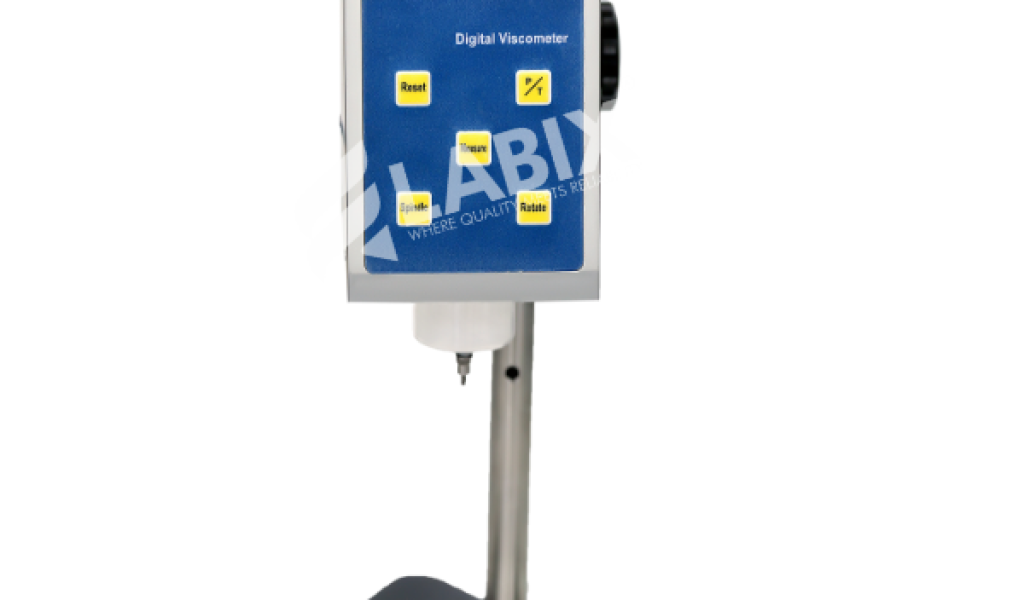 Digital Viscometer