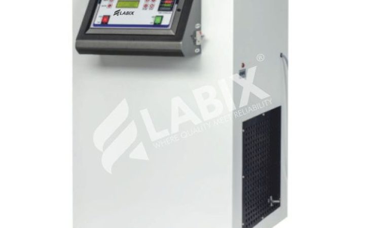 HIGH VOLUME REFRIGERATED CENTRIFUGE