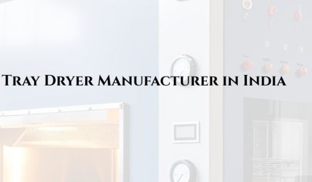 Hot Air Oven