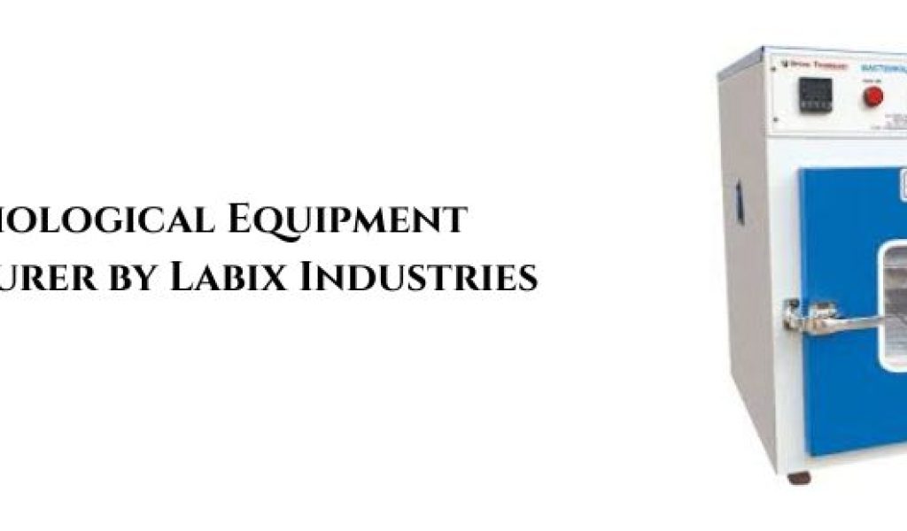 Bacteriological Equipment