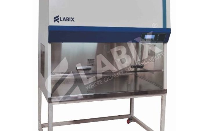 LAMINAR AIR FLOW WORKSTATION (VERTICAL)