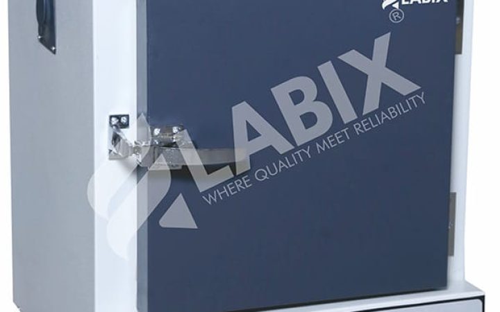 LBX - 101 (HOT AIR OVEN) v3