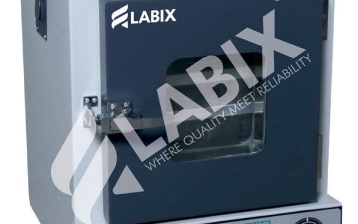 LBX - 105 (BACTERIOLOGICAL INCUBATOR) v4