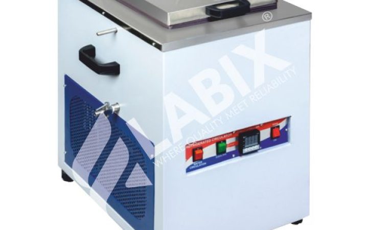 RECIRCULATING-CHILLER Manufacturer